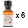 BGP Leather Cleaner Juice Zero 24mL x6